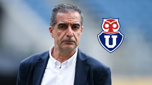 Renato Paiva está cada vez más cerca de Universidad de Chile.