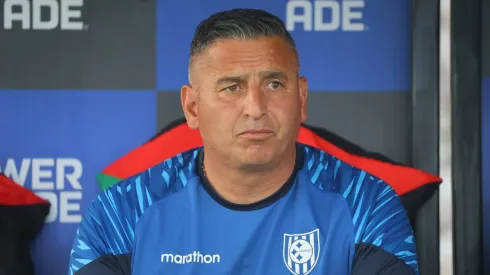 García habló de su futuro.