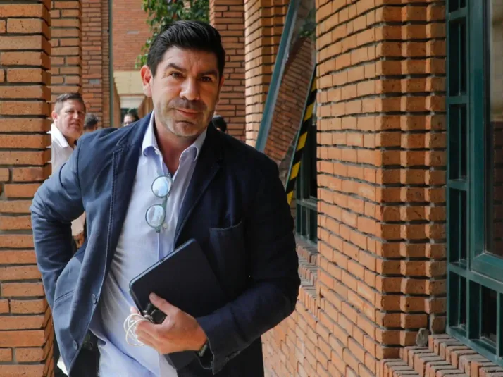 Mercado de Fichajes: Deportes Temuco se refuerza con ex Racing Club