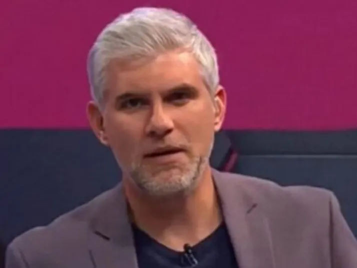 "Cómo se le ocurre": Manuel de Tezanos repasa a Alexis Sánchez