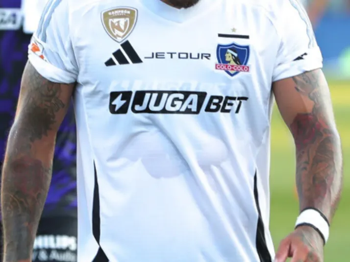 A préstamo y por seis meses: Este sería el segundo refuerzo de Colo Colo