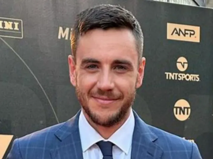 "Para mí era..." Gonzalo Fouillioux no se convence con Matías Fernández