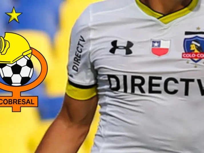 Ex Colo Colo tiene todo listo para ser nuevo refuerzo de Cobresal
