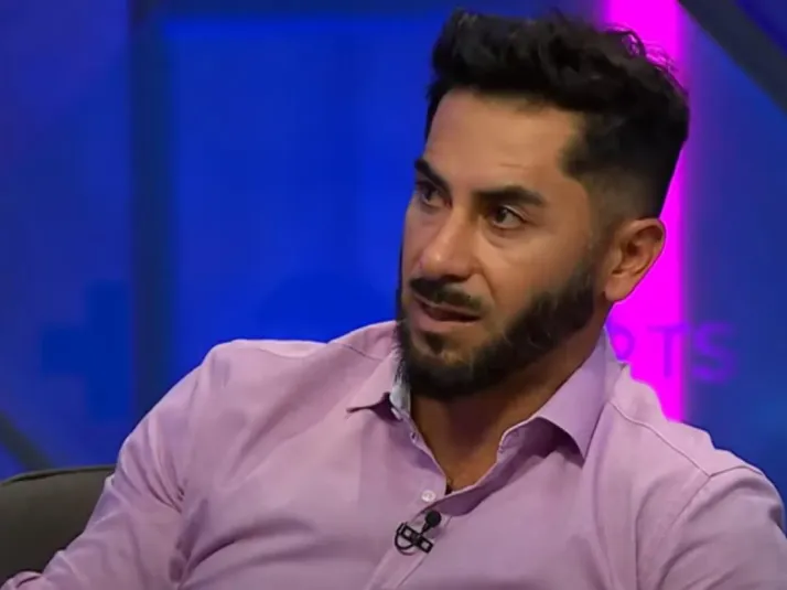 "Me engrupió": Johnny Herrera despide con pimienta a Álvarez de la U