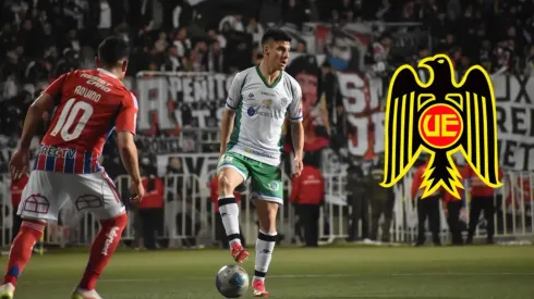 Unión Española sumaría un nuevo fichaje para el 2026