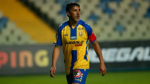 Osvaldo González toma una importante decisión en su carrera