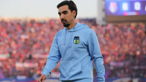 Paqui Meneghini es el candidato de Marcos González.