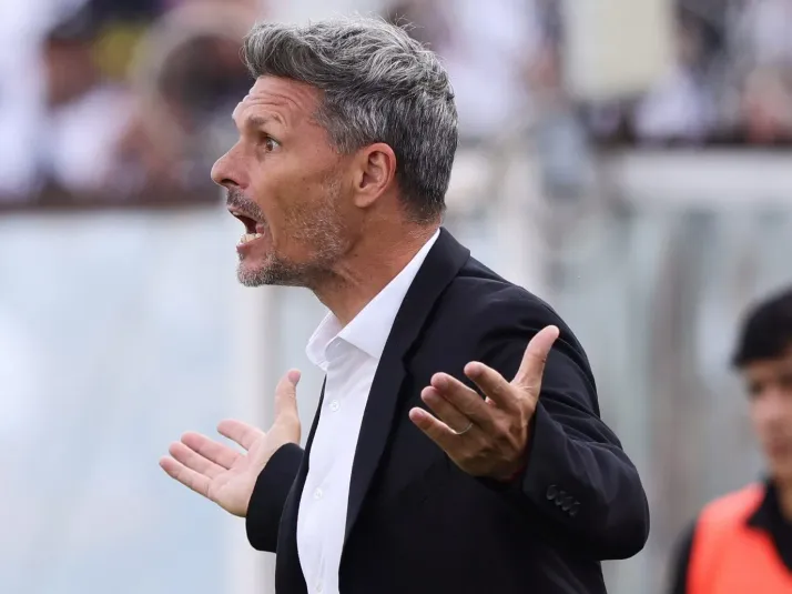 Alerta Monumental: viejo anhelo de Colo Colo asoma con fuerza en Independiente