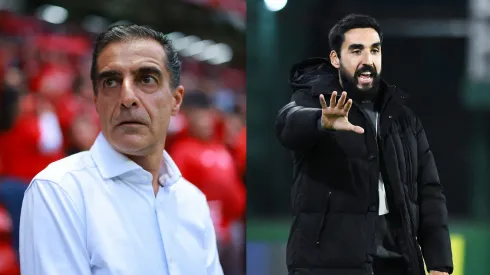 Renato Paiva y Francisco Meneghini son los nombres que más suenan en la U.