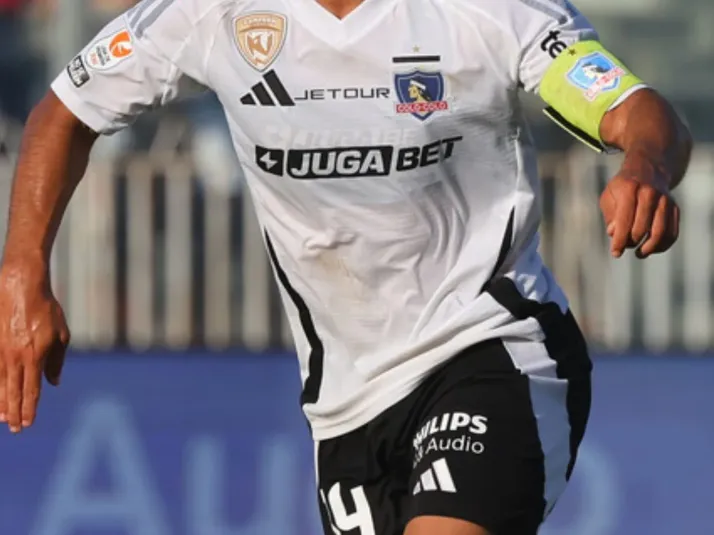 Sonó en Colo Colo y ahora partiría a México: "Conversaciones avanzadas"