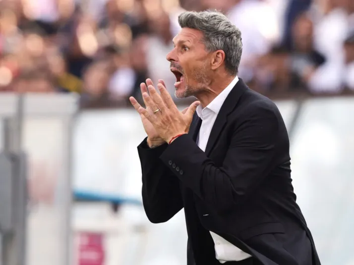 Le sale competencia a Colo Colo por el gran anhelo de Fernando Ortiz