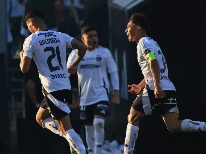 Anticipan segundo refuerzo de Colo Colo: "Muchas posibilidades de llegar"