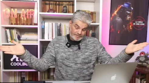 Guarello elige al peor refuerzo del año.