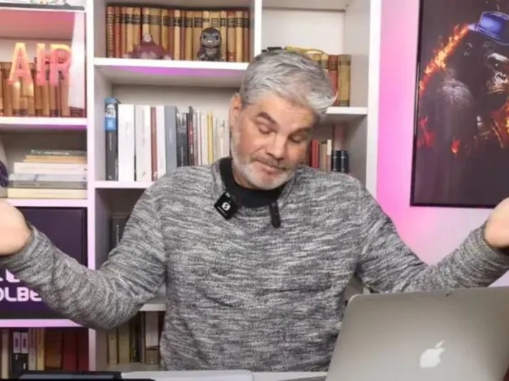 "Premio Nicolás Blandi": JC Guarello elige al peor refuerzo de 2025