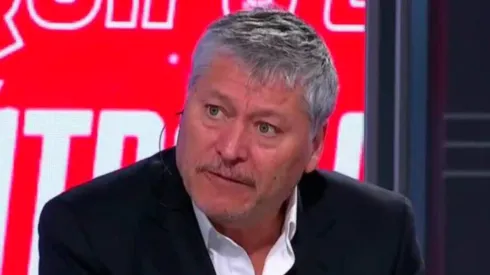 Pato Yáñez no se convence con posible refuerzo albo.