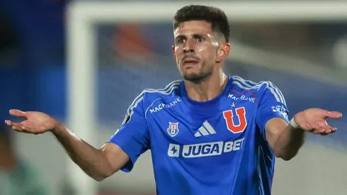 Esto habría pagado Santos Laguna por Lucas Di Yorio tras su salida de Universidad de Chile.