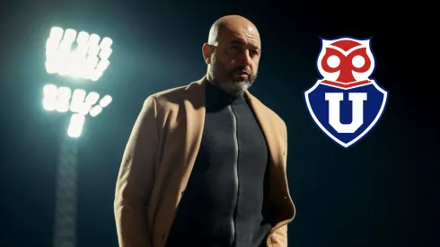 Este es el tapado de Universidad de Chile para ser su nuevo DT.