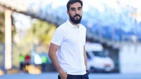 Francisco Paqui Meneghini exigió la contratación de un arquero en la U.