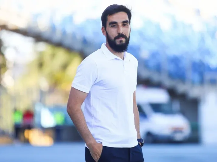 El refuerzo que exige Paqui en la U