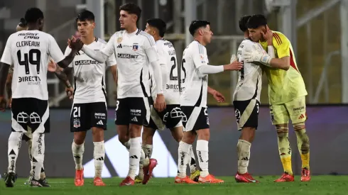 Villanueva podría partir.