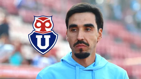 Francisco Meneghini ganó la carrera para dirigir Universidad de Chile.