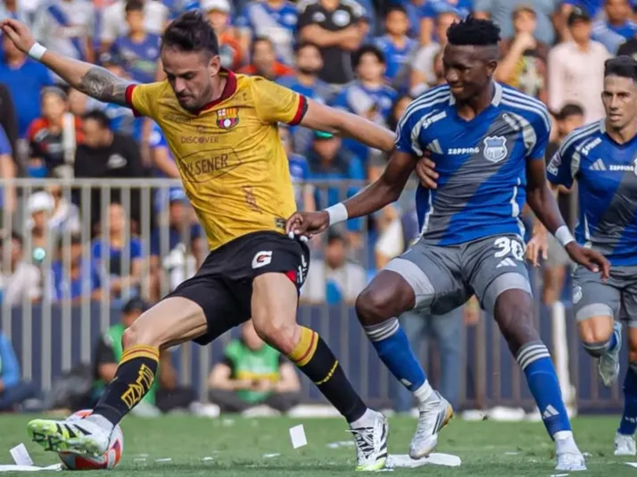 Eterno anhelo de la U abre la puerta para salir de su club