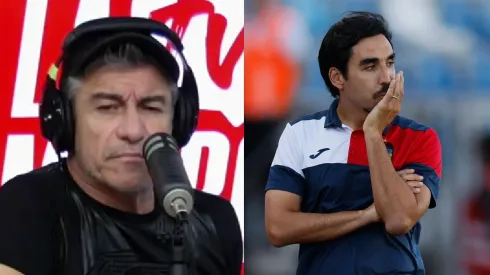 Fernando Solabarrieta no tiene pelos en la lengua.