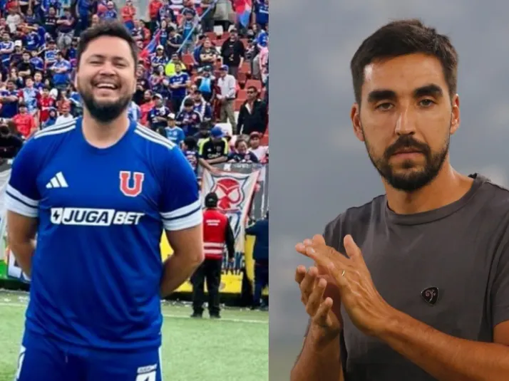 Ponce defiende la llegada de Paqui Meneghini a la U: "Hay que..."