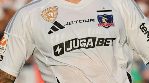 Colo Colo tiene todo listo para oficializar a su segundo refuerzo
