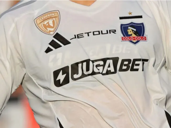 Colo Colo a un paso de cerrar a su segundo refuerzo para 2026