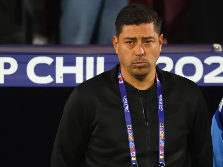 Llegó el Pascuero: Córdova apunta a quién sería el nuevo DT de La Roja