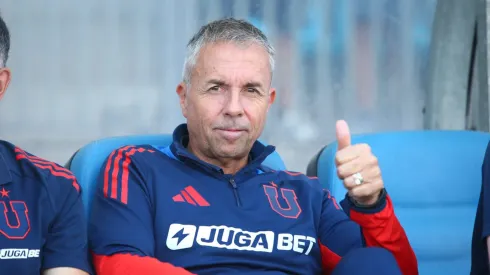 Álvarez habló de su salida.