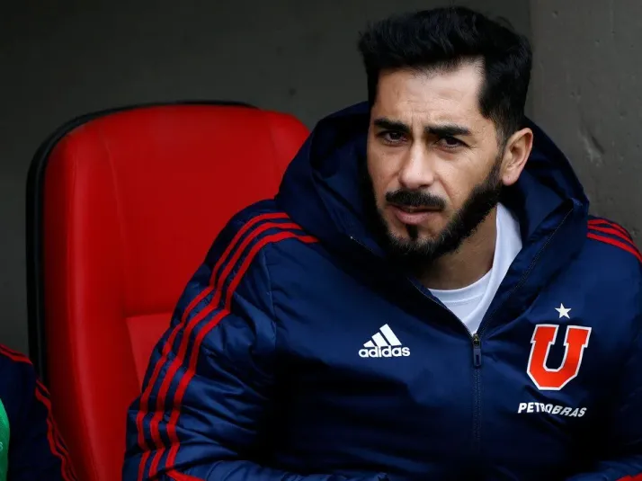 Herrera critica a posible refuerzo de la U: "Se equivoca mucho"