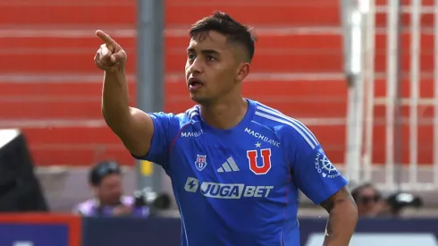 Nicolás Guerra comienza a analizar su futuro para la temporada 2026.