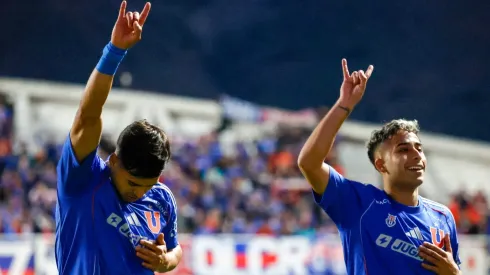 Assadi y Hormazábal hacen noticia en plenas vacaciones.