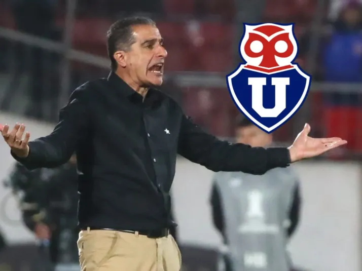 Se supo todo: representante de Paiva cuenta la verdad de por qué no llegó a la U