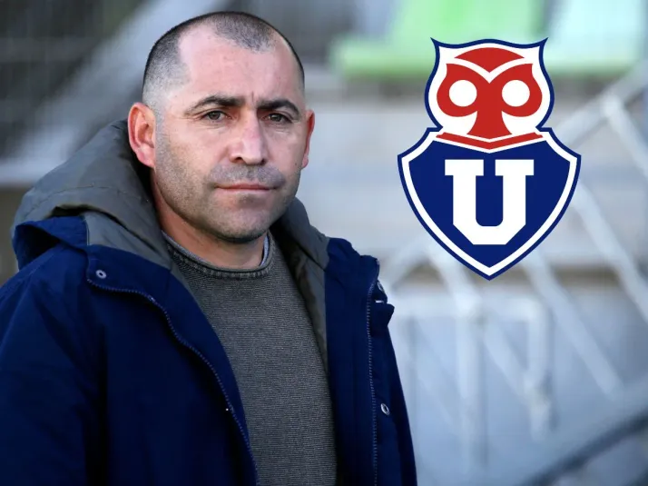 La Nona Muñoz no se achica ante la U: "Confiamos en la clasificación"