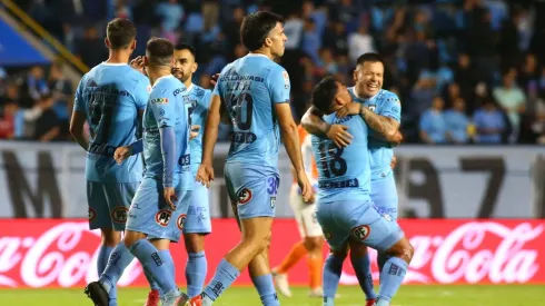 Iquique se arma para jugar en la Primera B.