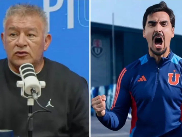 Borghi alerta a la U por Meneghini: "Para mí es un..."