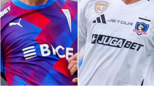 Universidad Católica oficializa a ex Colo Colo como su nuevo refuerzo