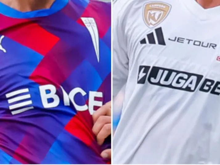 La UC remece el mercado: anuncia a ex Colo Colo como refuerzo