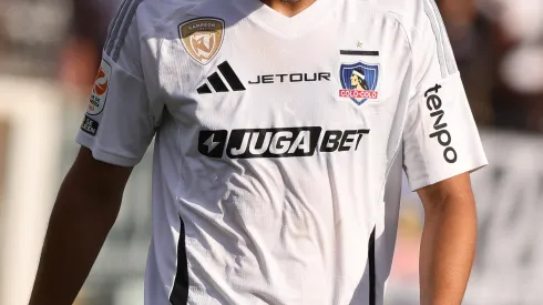 Una figura chilena le dijo que NO a Colo Colo en el libro de pases.