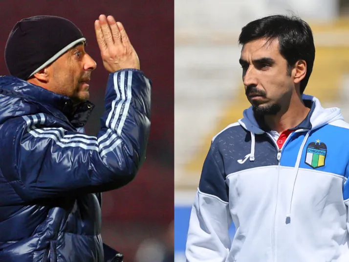 Gustavo Lorenzetti compara a Paqui Meneghini con Jorge Sampaoli