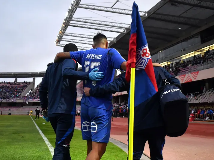 Figura de la U se aleja de este destino: "Se ha ralentizado"