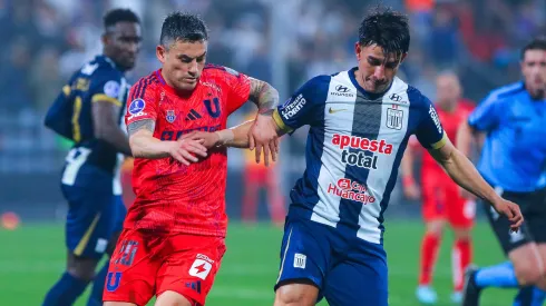 Universidad de Chile ya tiene problemas para su pretemporada 2026.