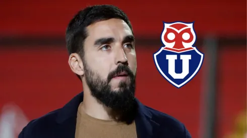 Francisco Meneghini será el nuevo director técnico de Universidad de Chile.