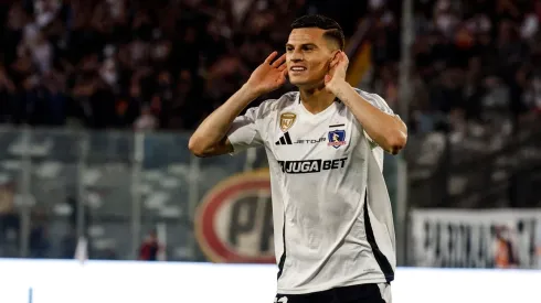 Desde el Viejo Continente resaltan el crecimiento de Lucas Cepeda.