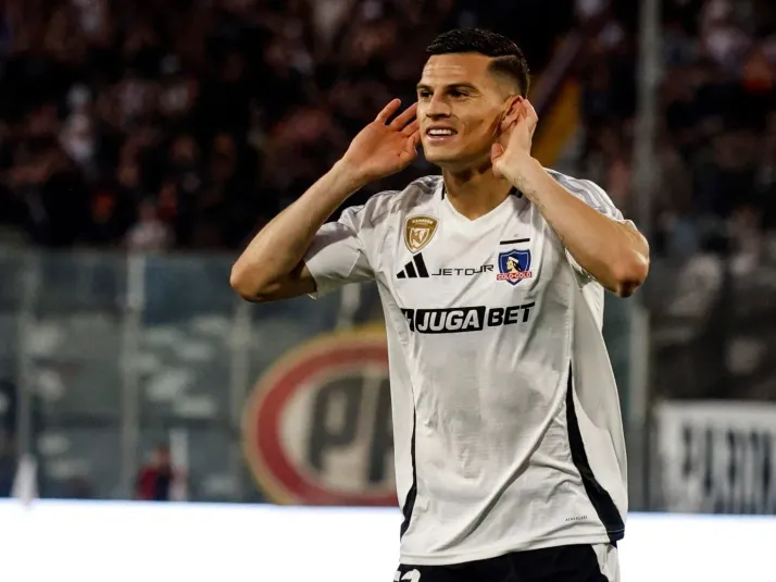 Desde Europa destacan a Cepeda y lo acercan a un gigante internacional