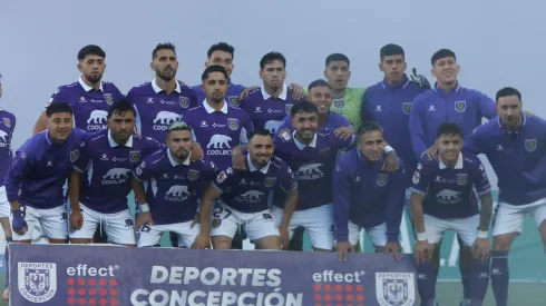 El León de Collao no baja el ritmo en el mercado de fichajes.