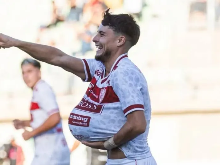 Sonó en Coquimbo y Cobreloa: figura de la Primera B sorprende a todos al partir al extranjero